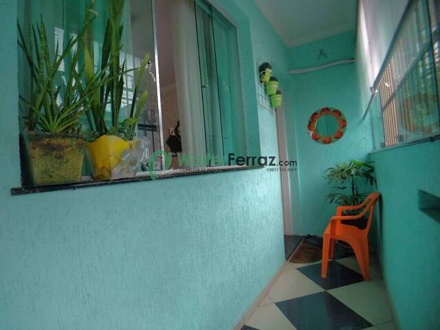 #13241 - Casa para Venda em Santos - SP - 3