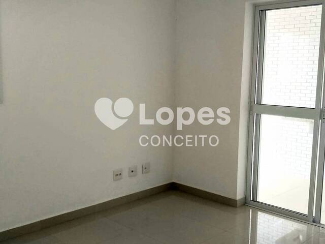 #3243 - Apartamento para Venda em Santos - SP - 3