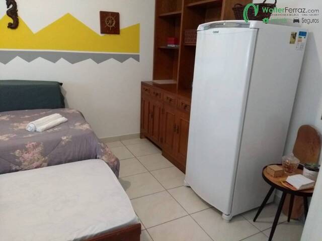 #13249 - Apartamento para Locação em Santos - SP - 2
