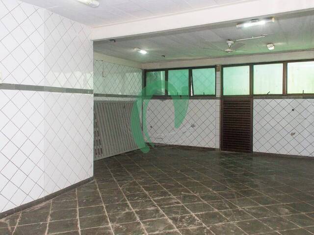 #13251 - Casa para Venda em Santos - SP - 3