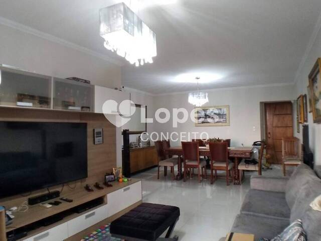 #3250 - Apartamento para Venda em Santos - SP - 3