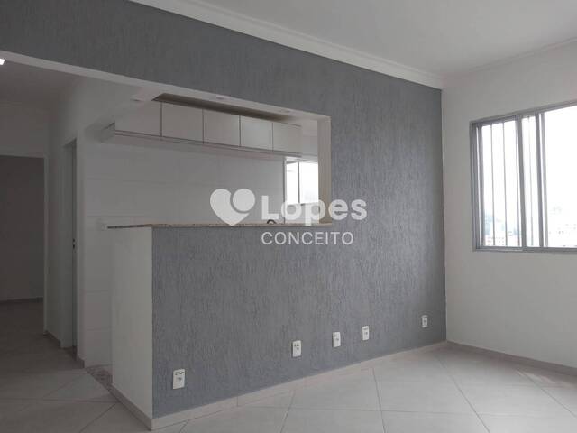 #3275-WFF03 - Apartamento para Venda em São Vicente - SP - 1