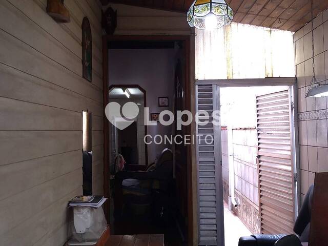 #13290 - Casa para Venda em Santos - SP - 3