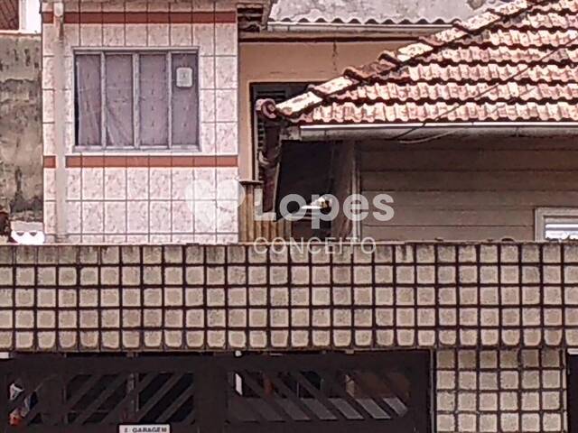 #13290 - Casa para Venda em Santos - SP - 2