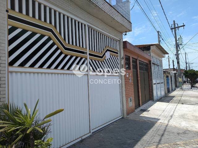 #13293 - Casa para Venda em São Vicente - SP - 3