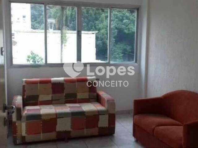 #3327-WFF03 - Apartamento para Venda em São Vicente - SP - 2