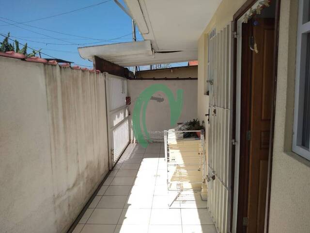 #13352 - Casa para Venda em São Vicente - SP - 1