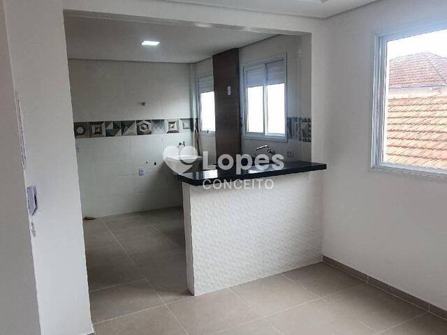 #3356-WFF03 - Apartamento para Venda em São Vicente - SP - 1