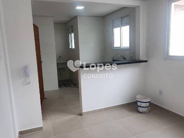 #3358-WFF03 - Apartamento para Venda em São Vicente - SP - 2