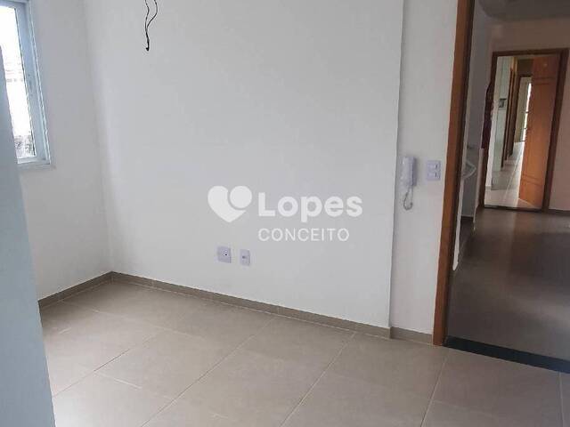 #3361-WFF03 - Apartamento para Venda em São Vicente - SP - 1