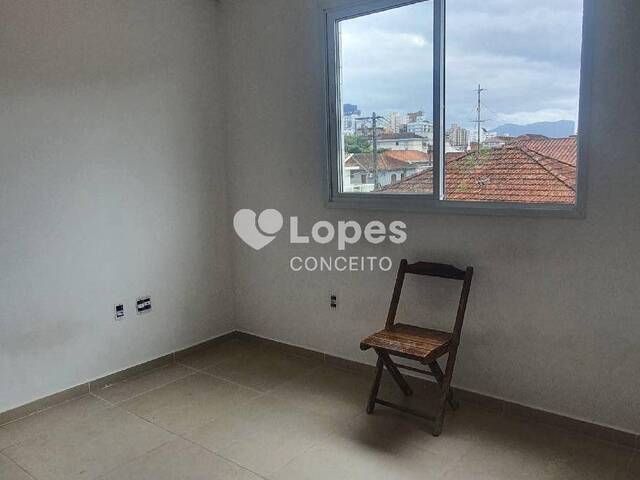 #3363-WFF03 - Apartamento para Venda em São Vicente - SP - 1