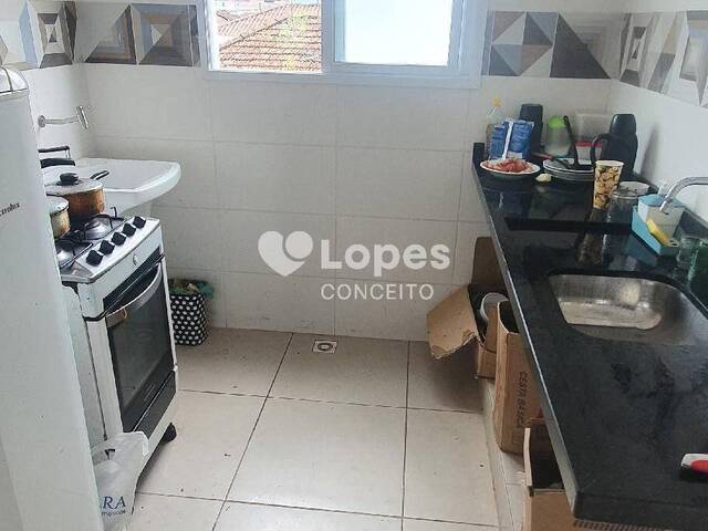 #3363-WFF03 - Apartamento para Venda em São Vicente - SP - 3