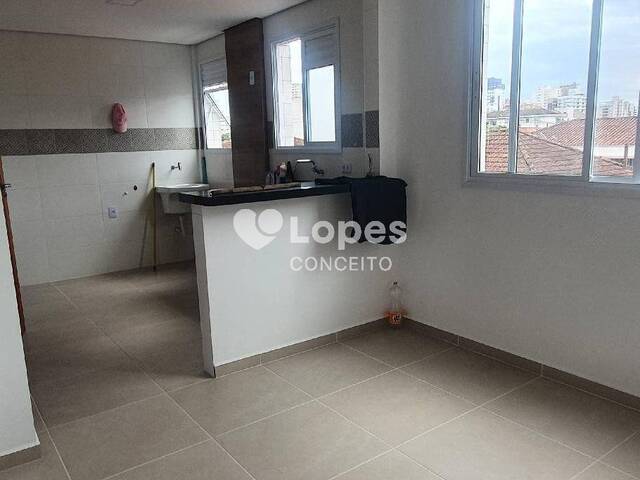 #3364-WFF03 - Apartamento para Venda em São Vicente - SP - 3