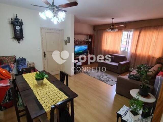 #3372-WFF03 - Apartamento para Venda em Santos - SP - 1