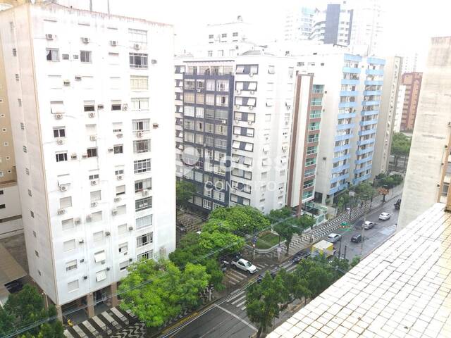 #13393 - Apartamento para Venda em Santos - SP - 3