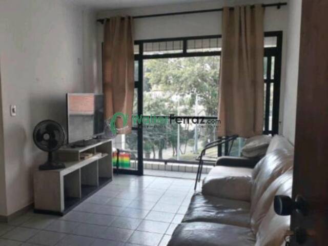 #3383-WFF06 - Apartamento para Venda em São Vicente - SP - 3