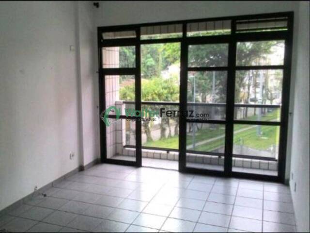 #3383-WFF06 - Apartamento para Venda em São Vicente - SP - 1