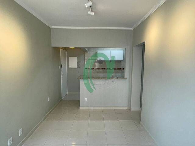 #13398 - Apartamento para Venda em Santos - SP - 2