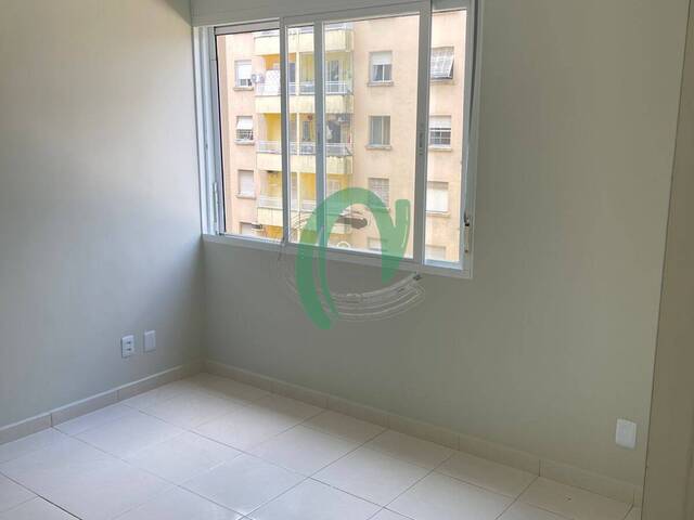 #13398 - Apartamento para Venda em Santos - SP - 3