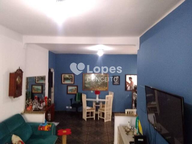 #13404 - Casa para Venda em Santos - SP - 1