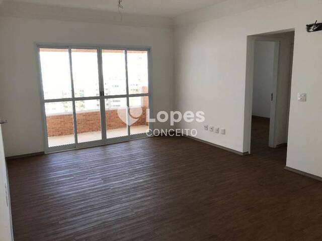 #4529-WFF06 - Apartamento para Venda em Santos - SP - 2