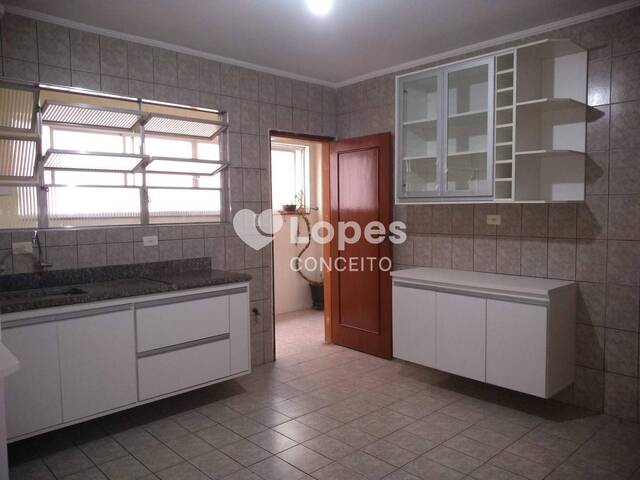 #4567 - Apartamento para Venda em Santos - SP - 1