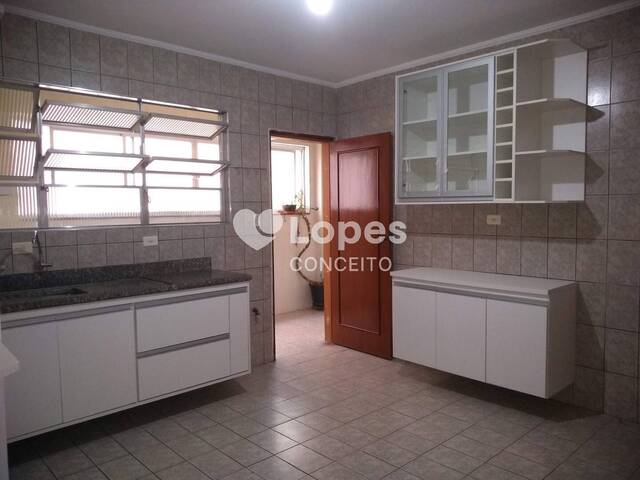 Venda em José Menino - Santos