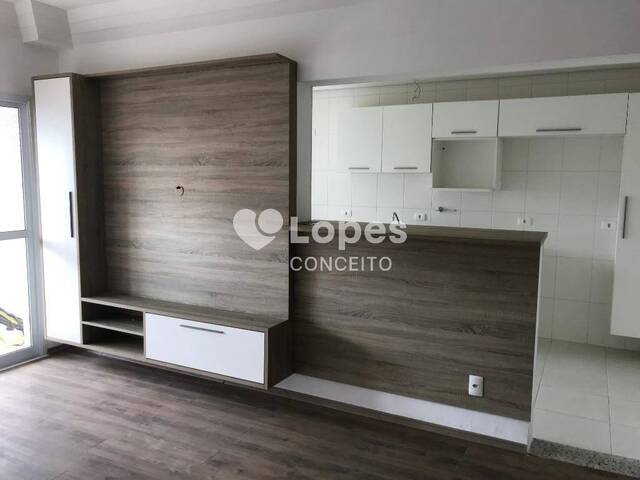 #4531 - Apartamento para Venda em Santos - SP - 3