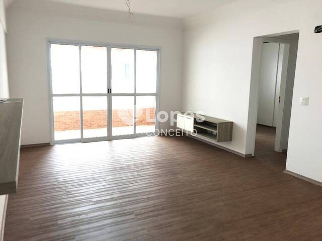 #4532 - Apartamento para Venda em Santos - SP - 1