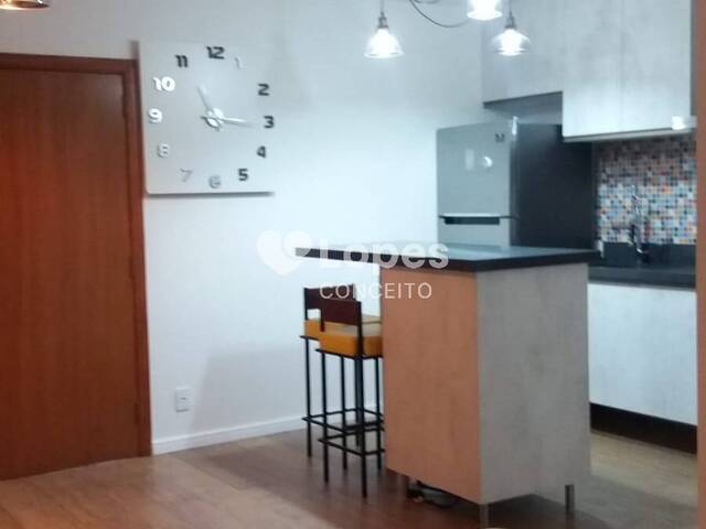 #4535-WFF03 - Apartamento para Venda em São Vicente - SP - 3