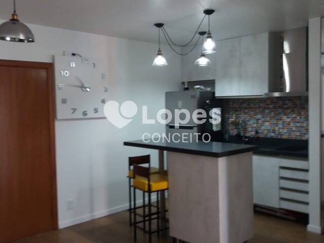#4535-WFF03 - Apartamento para Venda em São Vicente - SP - 2