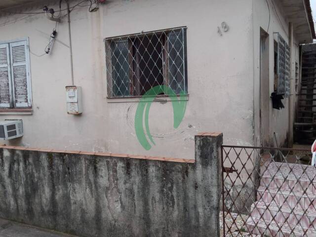 #4538-WFF05 - Casa para Venda em Santos - SP - 1