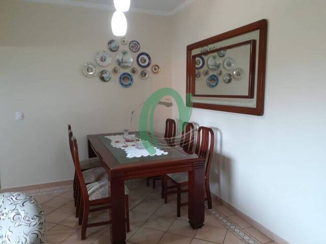 #4540 - Apartamento para Venda em Santos - SP - 3
