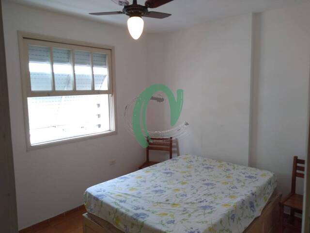 #4547 - Apartamento para Venda em Santos - SP - 3