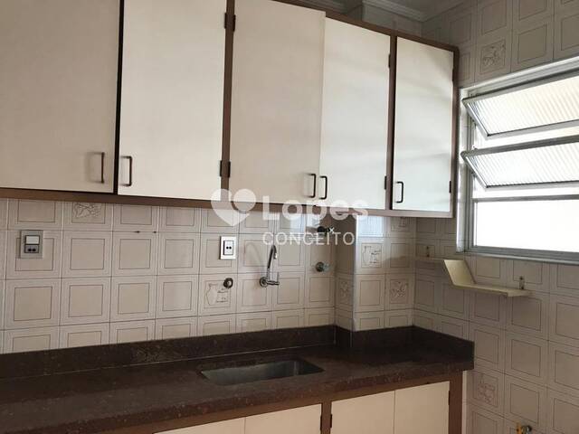 #4554 - Apartamento para Venda em Santos - SP - 3
