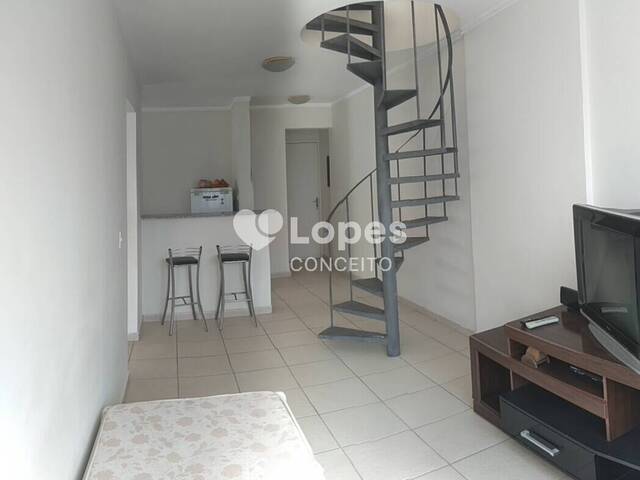 #4555 - Apartamento para Venda em Santos - SP - 3