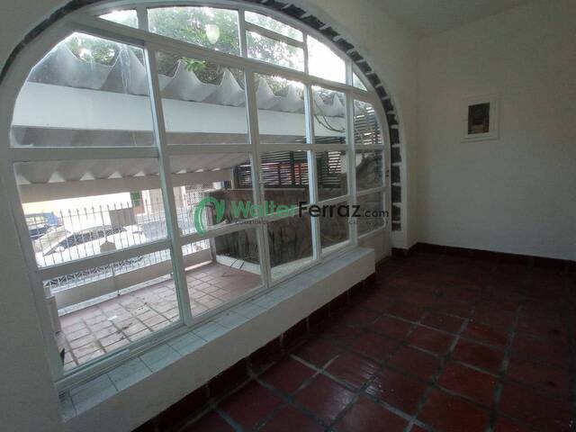 #4558 - Casa para Venda em Santos - SP - 1