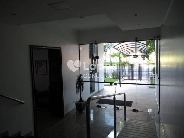 #4572-WFF06 - Apartamento para Venda em São Vicente - SP - 2