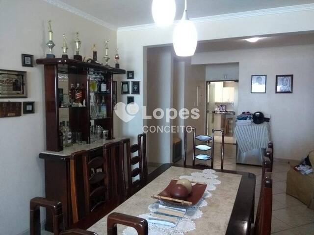 #4572-WFF06 - Apartamento para Venda em São Vicente - SP - 3