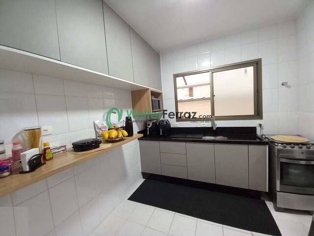 #5536-WFF03 - Apartamento para Venda em Santos - SP - 3