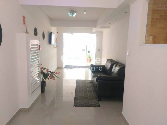 #5535-WFF06 - Apartamento para Venda em São Vicente - SP - 3