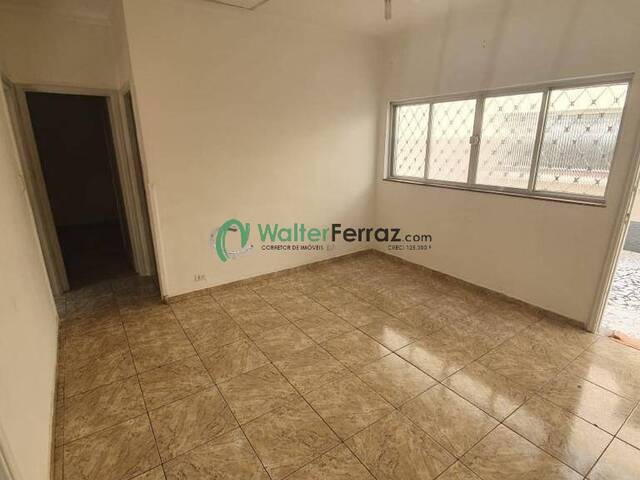 #5537-WFF03 - Apartamento para Venda em Santos - SP - 2