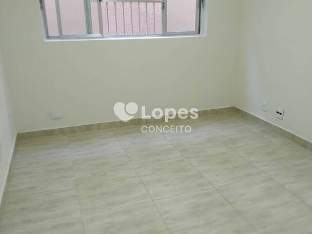 #5539-WFF02 - Apartamento para Venda em Santos - SP - 2
