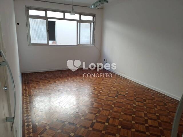 #5540-WFF03 - Apartamento para Venda em Santos - SP - 3
