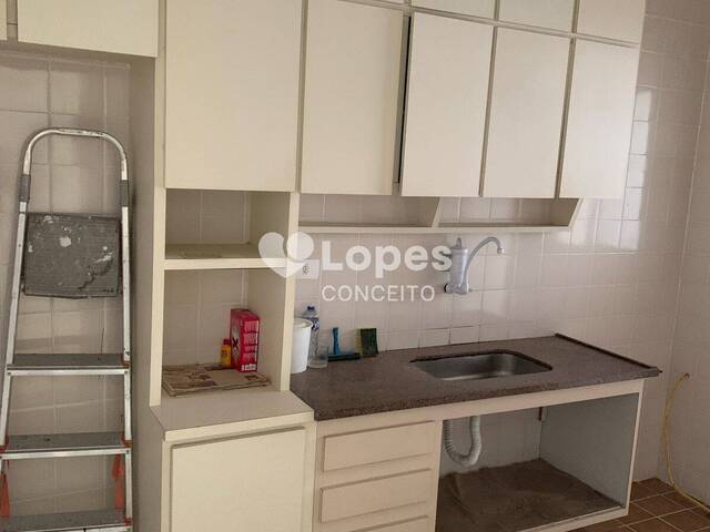 #5541-WFF03 - Apartamento para Venda em Santos - SP - 3