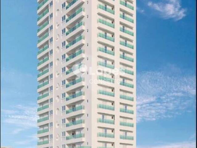 #5542-WFF03 - Apartamento para Venda em Santos - SP - 2