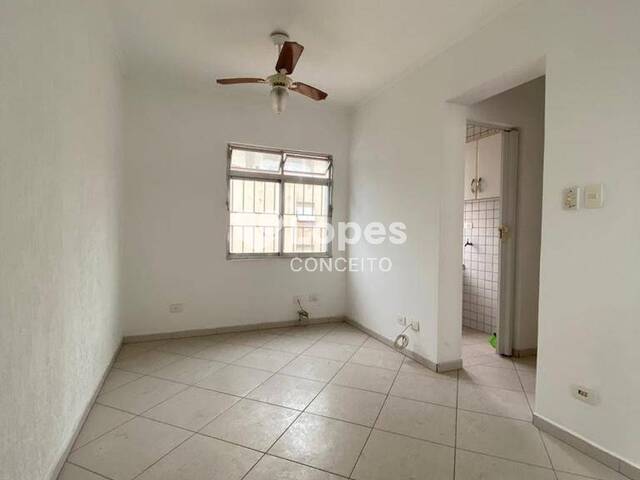 #5544-WFF03 - Apartamento para Venda em Santos - SP - 2