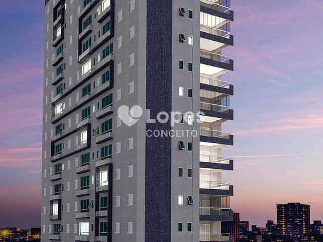 #5548-WFF03 - Apartamento para Venda em Santos - SP - 1