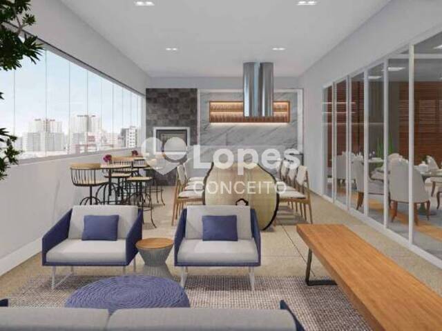 Apartamento para Venda em Santos - 5