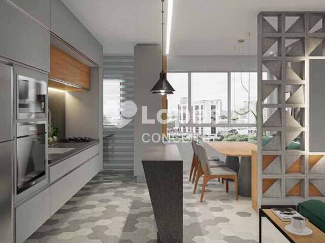 Apartamento para Venda em Santos - 4